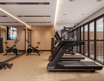 Imagem Apartamento com 2 Quartos à Venda, 66 m² em Comerciário - Criciúma Imagem Apartamento com 2 Quartos à Venda, 66 m² em Comerciário - Criciúma
