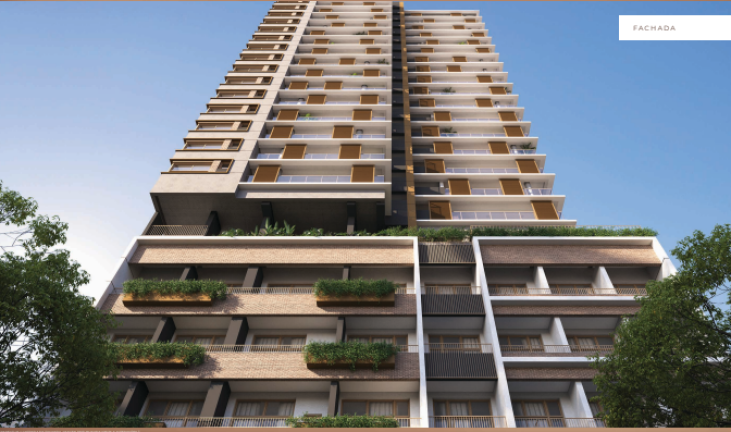 Imagem Apartamento com 3 Quartos à Venda,  em Vila Mariana - São Paulo