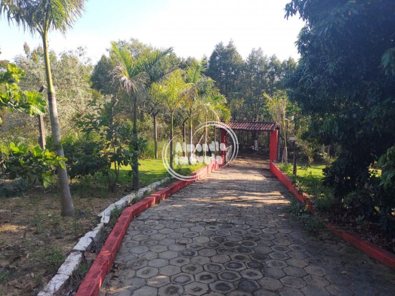 Imagem Chácara com 3 Quartos à Venda, Locação ou Temporada, 2.600 m² em Agrovila CAIC - Porto Feliz Imagem Chácara com 3 Quartos à Venda, Locação ou Temporada, 2.600 m² em Agrovila CAIC - Porto Feliz