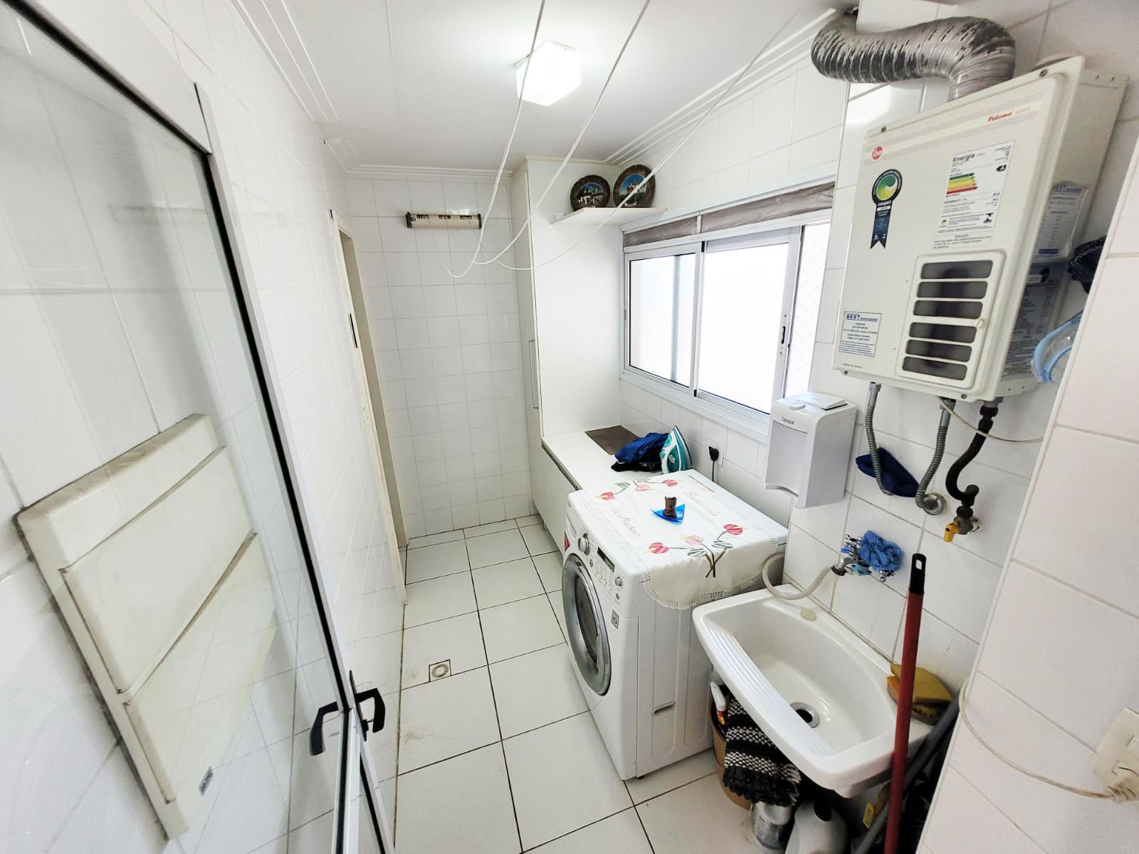 Imagem Apartamento com 3 Quartos à Venda, 137 m²em Jardim Olympia - São Paulo