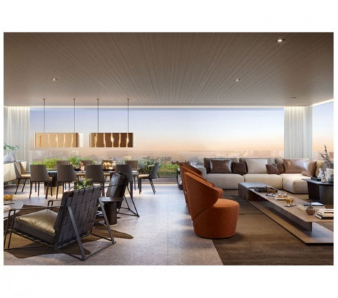 Imagem Apartamento com 4 Quartos à Venda, 252 m² em Jardim Paulista - São Paulo