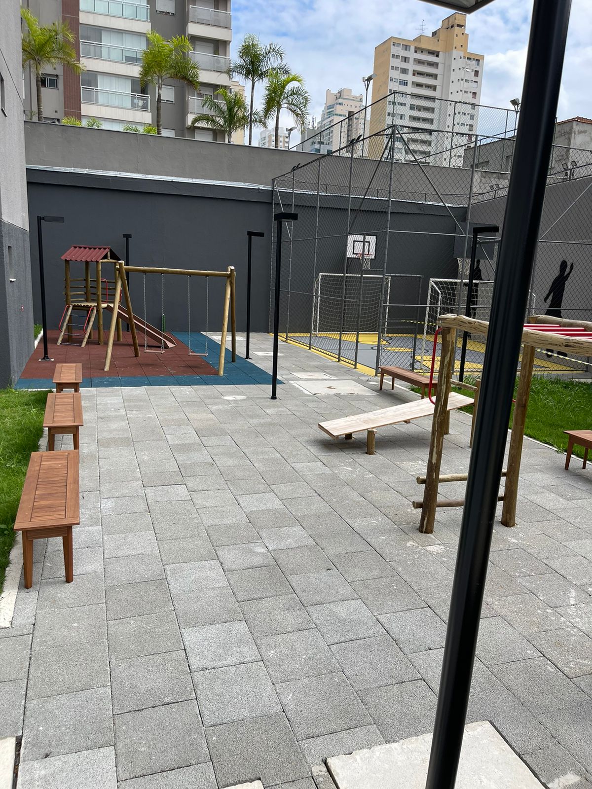 Imagem Apartamento com 2 Quartos à Venda, 31 m²em Água Branca - São Paulo Imagem Apartamento com 2 Quartos à Venda, 31 m²em Água Branca - São Paulo