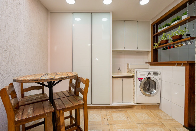 Imagem Sobrado com 3 Quartos à Venda,  em Costeira - São José dos Pinhais