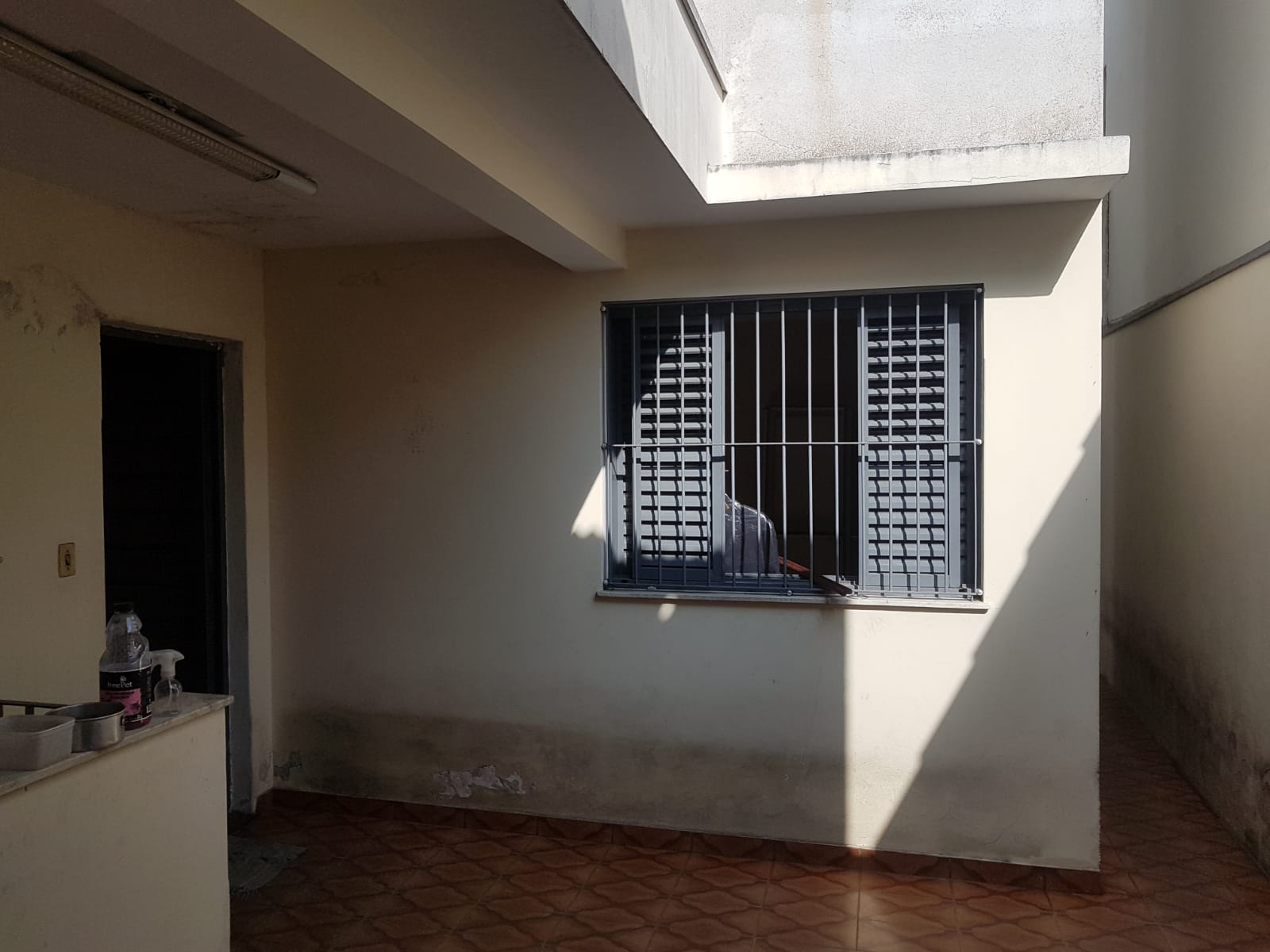 Imagem Casa com 3 Quartos à Venda ou Locação, 198 m²em Braz Cubas - Mogi das Cruzes