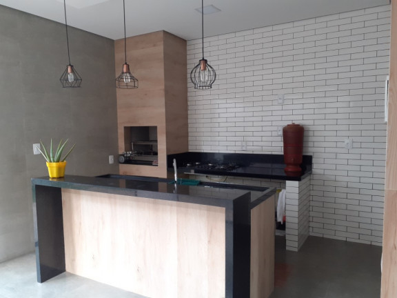 Imagem Casa de Condomínio com 3 Quartos à Venda, 201 m² em Residencial Villa Suiça - Cidade Ocidental Imagem Casa de Condomínio com 3 Quartos à Venda, 201 m² em Residencial Villa Suiça - Cidade Ocidental