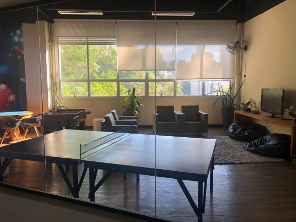 Imagem Apartamento com 4 Quartos à Venda, 195 m² em Vila Andrade - São Paulo Imagem Apartamento com 4 Quartos à Venda, 195 m² em Vila Andrade - São Paulo