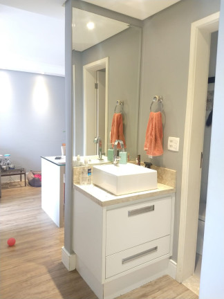 Imagem Apartamento com 3 Quartos à Venda, 72 m² em Jardim Luísa - São Paulo