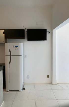 Imagem Apartamento com 1 Quarto à Venda, 32 m² em Leme - Rio de Janeiro