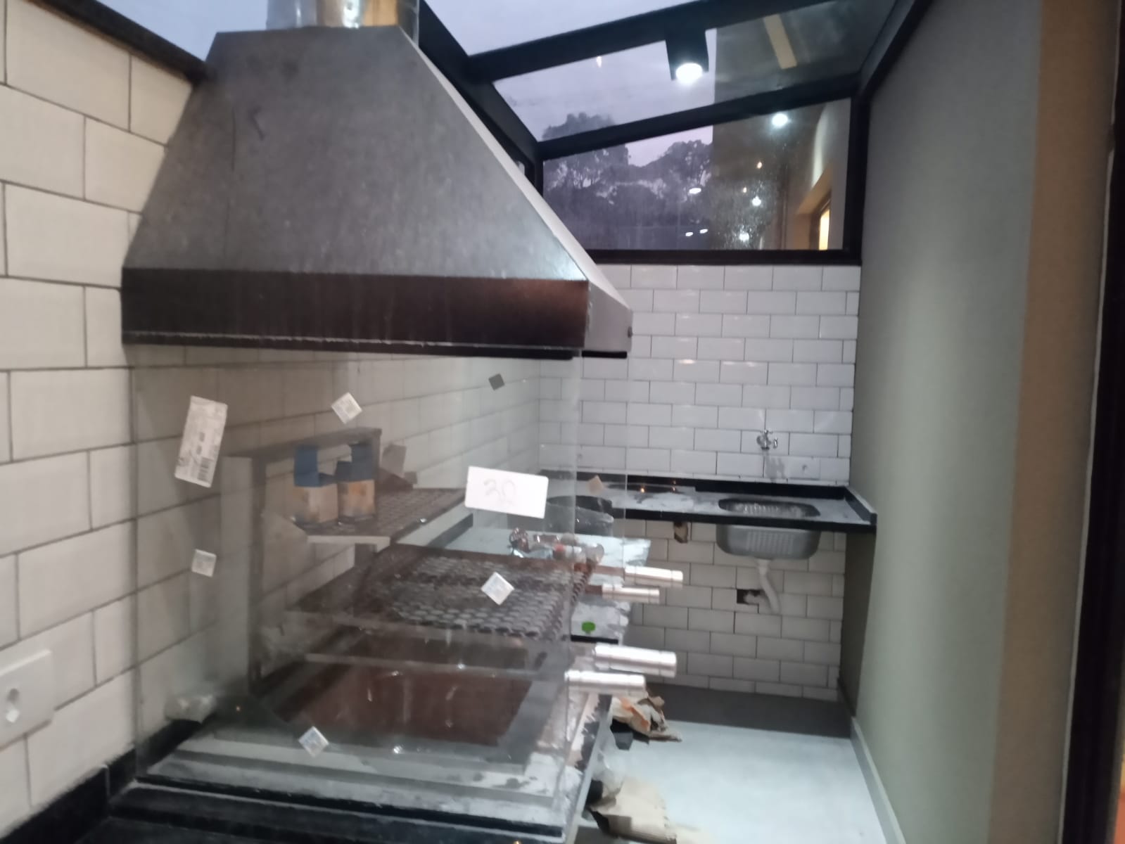 Imagem Casa de Condomínio com 3 Quartos à Venda, 100 m² em Sítio Boa Vista - Cotia