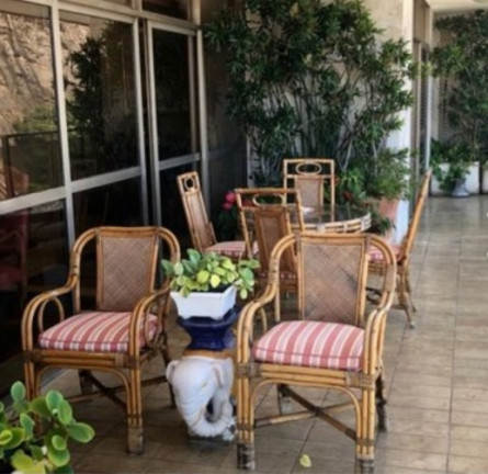 Imagem Apartamento com 2 Quartos à Venda, 270 m² em Copacabana - Rio de Janeiro