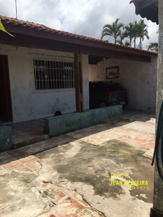 Casa com 3 Quartos à Venda, 68 m² em Gaivota - Itanhaém