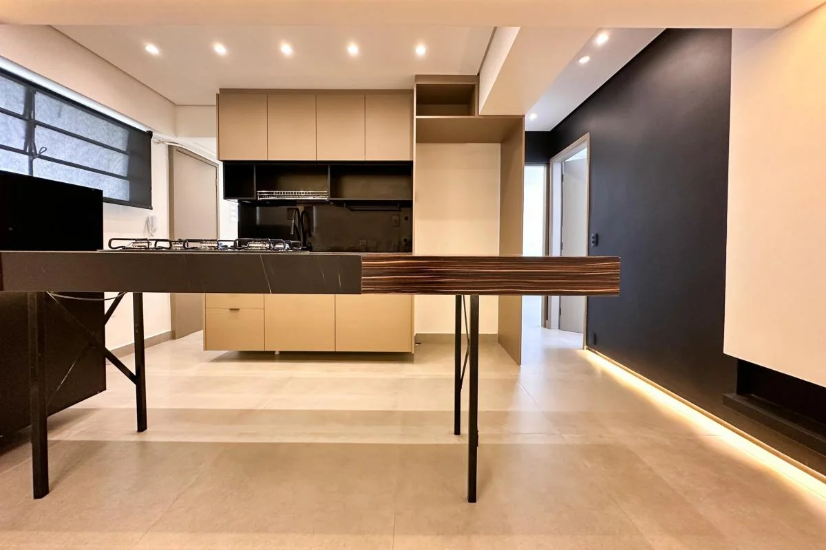 Imagem Apartamento com 2 Quartos à Venda, 70 m²em Sumarezinho - São Paulo