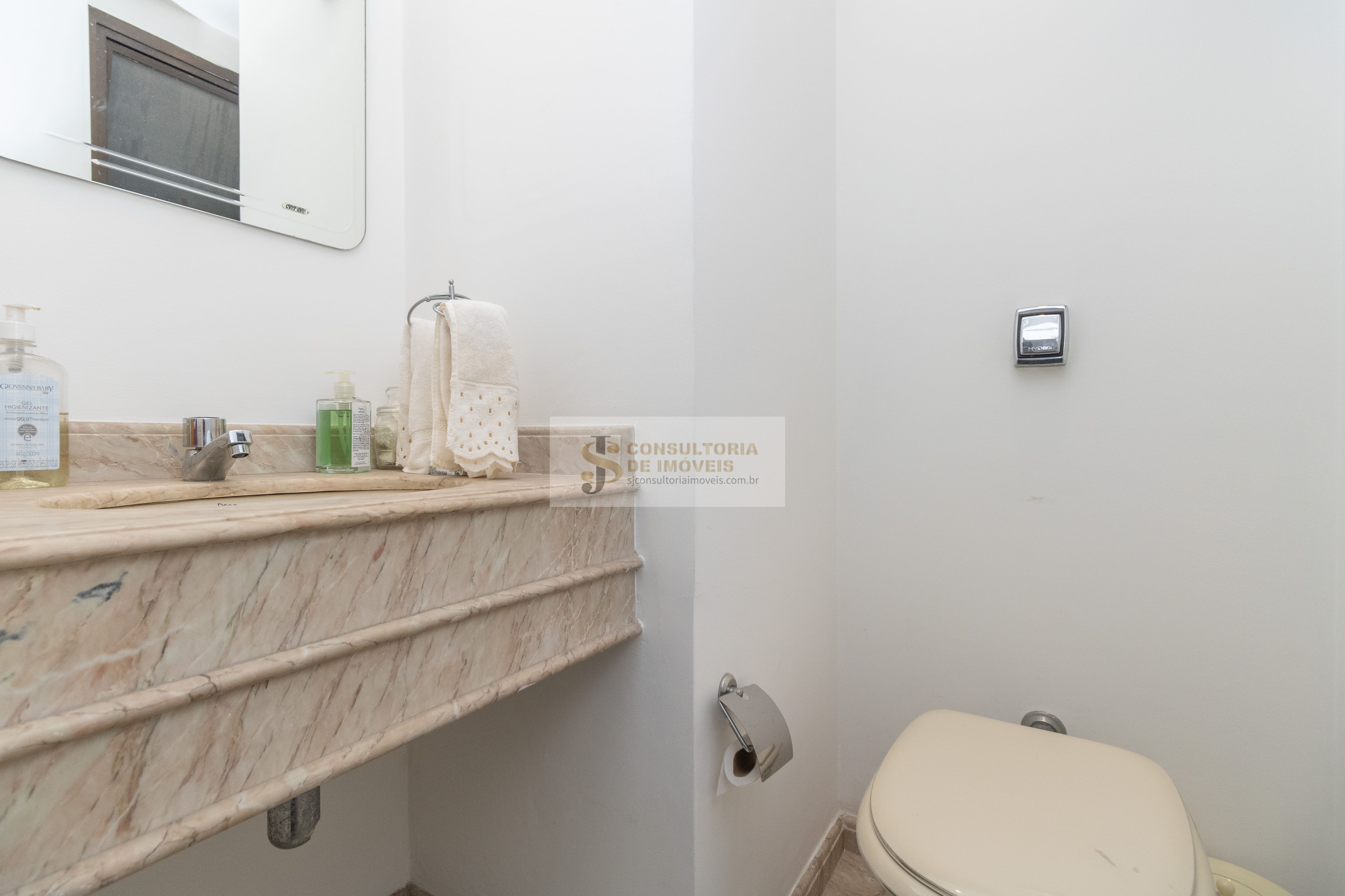Imagem Apartamento com 4 Quartos à Venda, 159 m²em Anchieta - São Bernardo do Campo