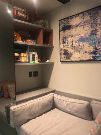 Imagem Apartamento com 3 Quartos para Alugar, 194 m²em Altos do Esplanada - São José dos Campos