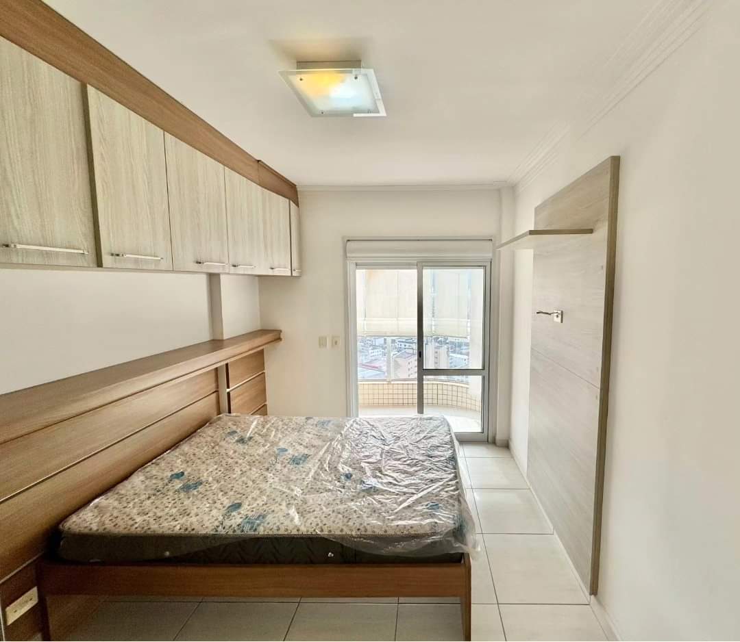 Imagem Apartamento com 3 Quartos à Venda, 127 m²em Boqueirão - Praia Grande