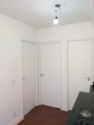 Imagem Apartamento com 2 Quartos à Venda, 39 m² em Chácara Inglesa - São Paulo