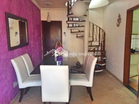Imagem Cobertura com 3 Quartos à Venda, 150 m² em Rudge Ramos - São Bernardo Do Campo Imagem Cobertura com 3 Quartos à Venda, 150 m² em Rudge Ramos - São Bernardo Do Campo
