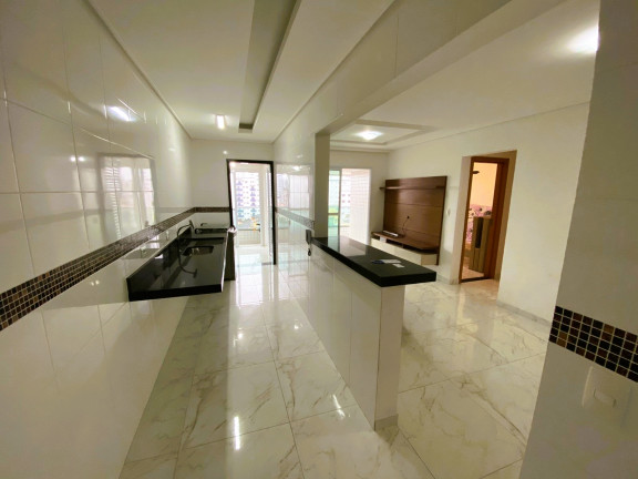 Imagem Apartamento com 2 Quartos à Venda, 83 m² em Caiçara - Praia Grande Imagem Apartamento com 2 Quartos à Venda, 83 m² em Caiçara - Praia Grande
