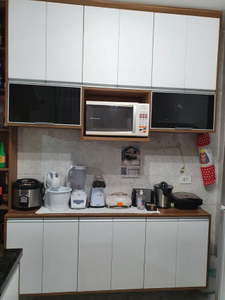 Imagem Sobrado com 3 Quartos à Venda, 250 m² em Jardim Lídia - São Paulo