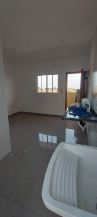Imagem Apartamento com 2 Quartos para Alugar, 37 m² em Vila São Francisco (Zona Leste) - São Paulo Imagem Apartamento com 2 Quartos para Alugar, 37 m² em Vila São Francisco (Zona Leste) - São Paulo