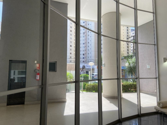 Imagem Apartamento com 3 Quartos à Venda, 102 m² em Setor Oeste - Goiânia Imagem Apartamento com 3 Quartos à Venda, 102 m² em Setor Oeste - Goiânia