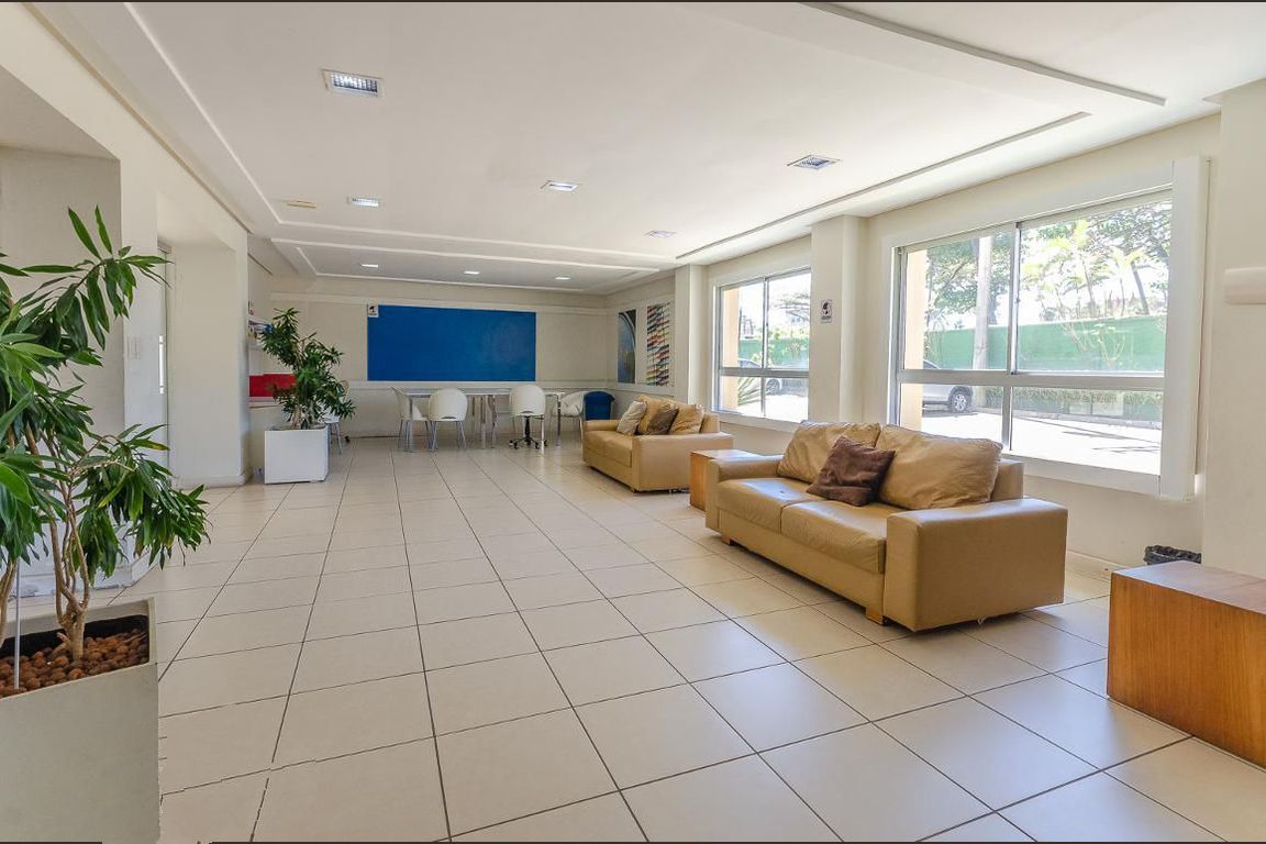 Imagem Apartamento com 2 Quartos para Alugar, 63 m²em Boca do Rio - Salvador
