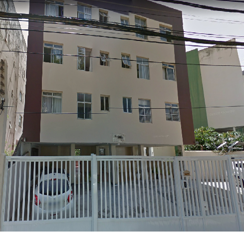 Imagem do condomínio Condomínio Sivila - Rio Vermelho - Salvador - BA