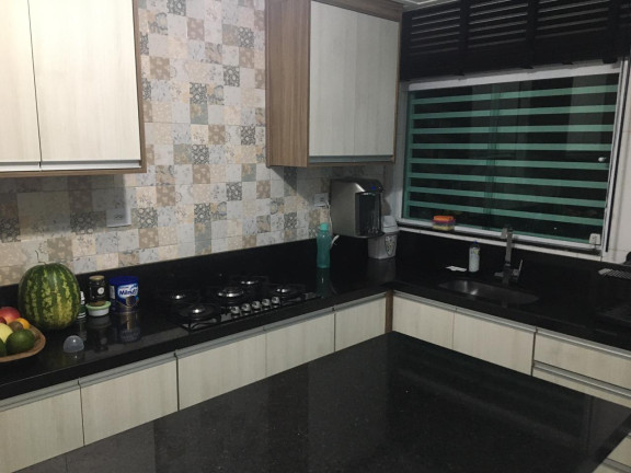 Imagem Casa com 2 Quartos à Venda, 83 m² em Parque Boturussu - São Paulo