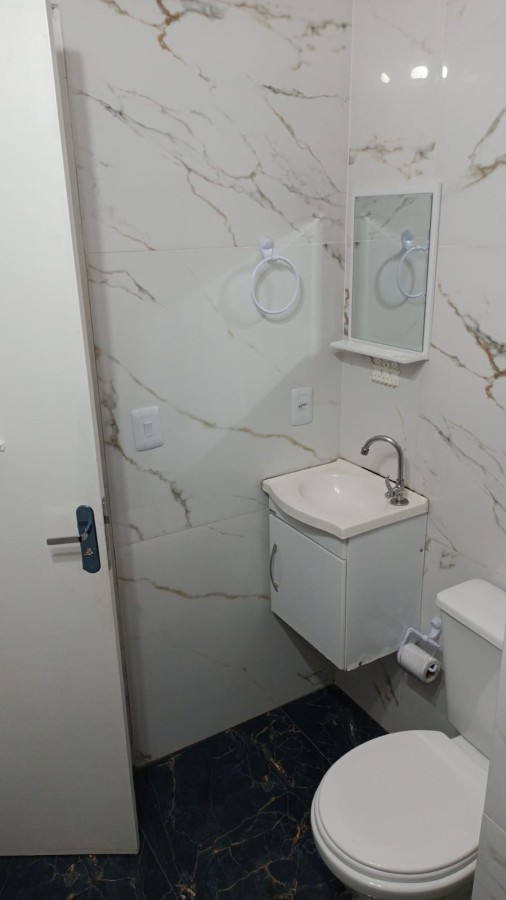 Imagem Casa de Condomínio com 2 Quartos à Venda, 70 m² em Jardim Santo André CDHU - Santo André Imagem Casa de Condomínio com 2 Quartos à Venda, 70 m² em Jardim Santo André CDHU - Santo André