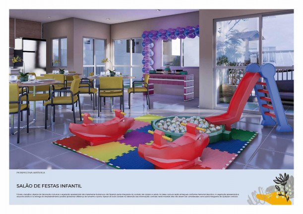 Imagem Apartamento com 2 Quartos à Venda, 52 m² em Jardim de Lourdes - Embu das Artes Imagem Apartamento com 2 Quartos à Venda, 52 m² em Jardim de Lourdes - Embu das Artes