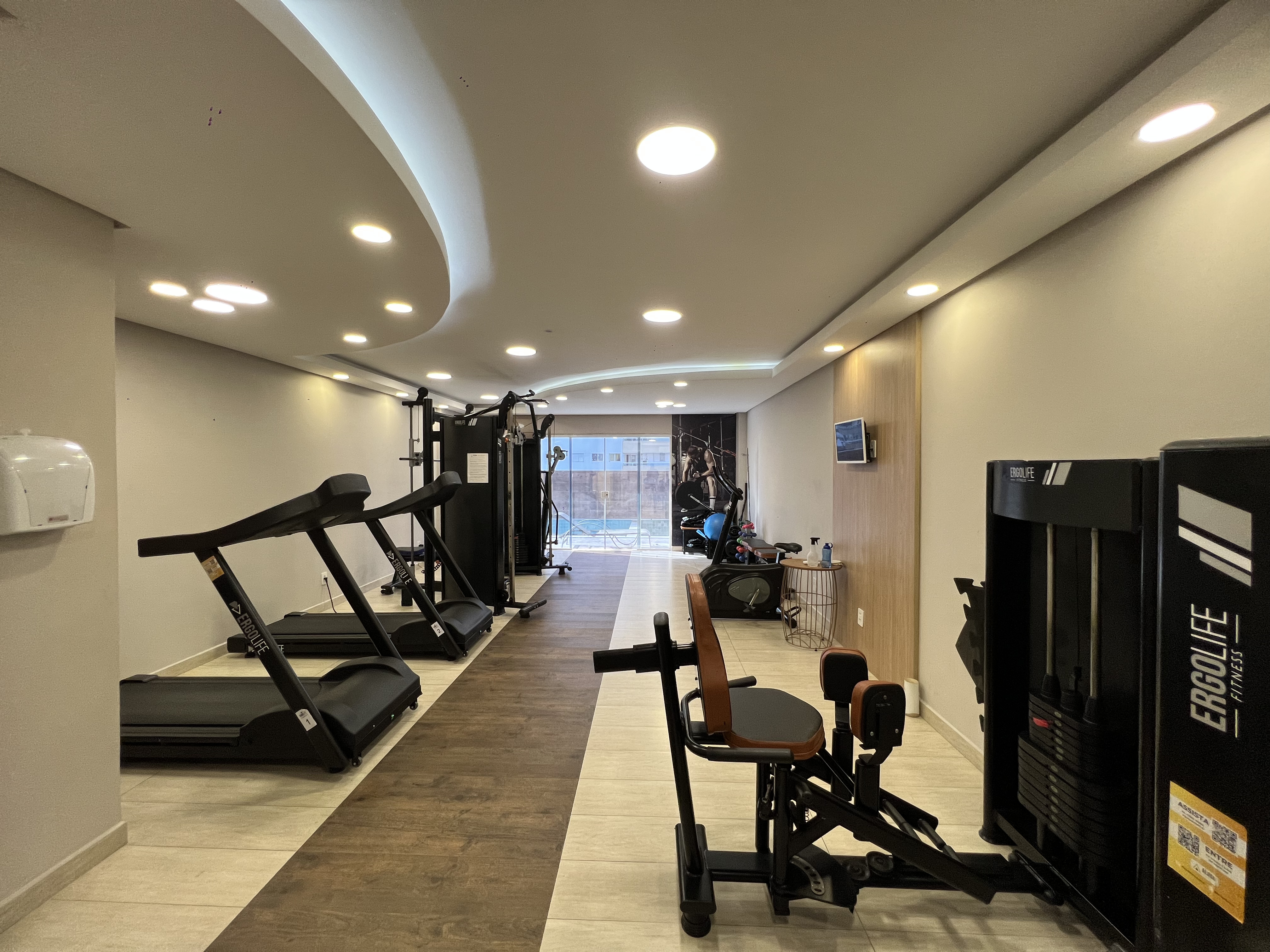 Imagem Apartamento com 1 Quarto à Venda, 62 m² em Guilhermina - Praia Grande