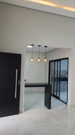 Imagem Casa com 3 Quartos à Venda,  em Loteamento Park Gran Reserve - Indaiatuba