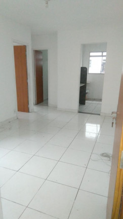 Apartamento com 2 Quartos à Venda, 50 m² em Arsenal - São Gonçalo