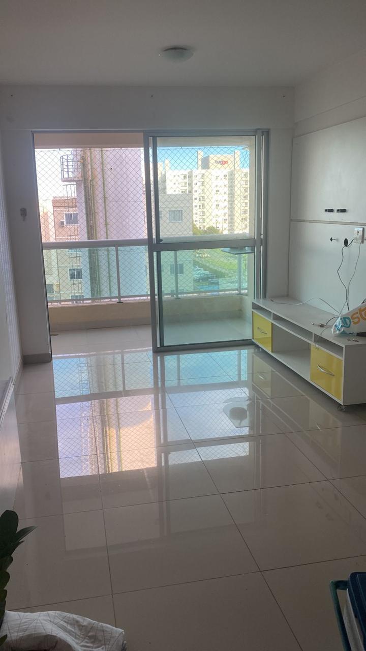Imagem Apartamento com 2 Quartos à Venda, 63 m²em Centro - Lauro de Freitas Imagem Apartamento com 2 Quartos à Venda, 63 m²em Centro - Lauro de Freitas