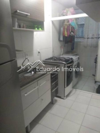 Imagem Apartamento com 1 Quarto à Venda, 45 m² em Jardim Estrela - Mauá Imagem Apartamento com 1 Quarto à Venda, 45 m² em Jardim Estrela - Mauá