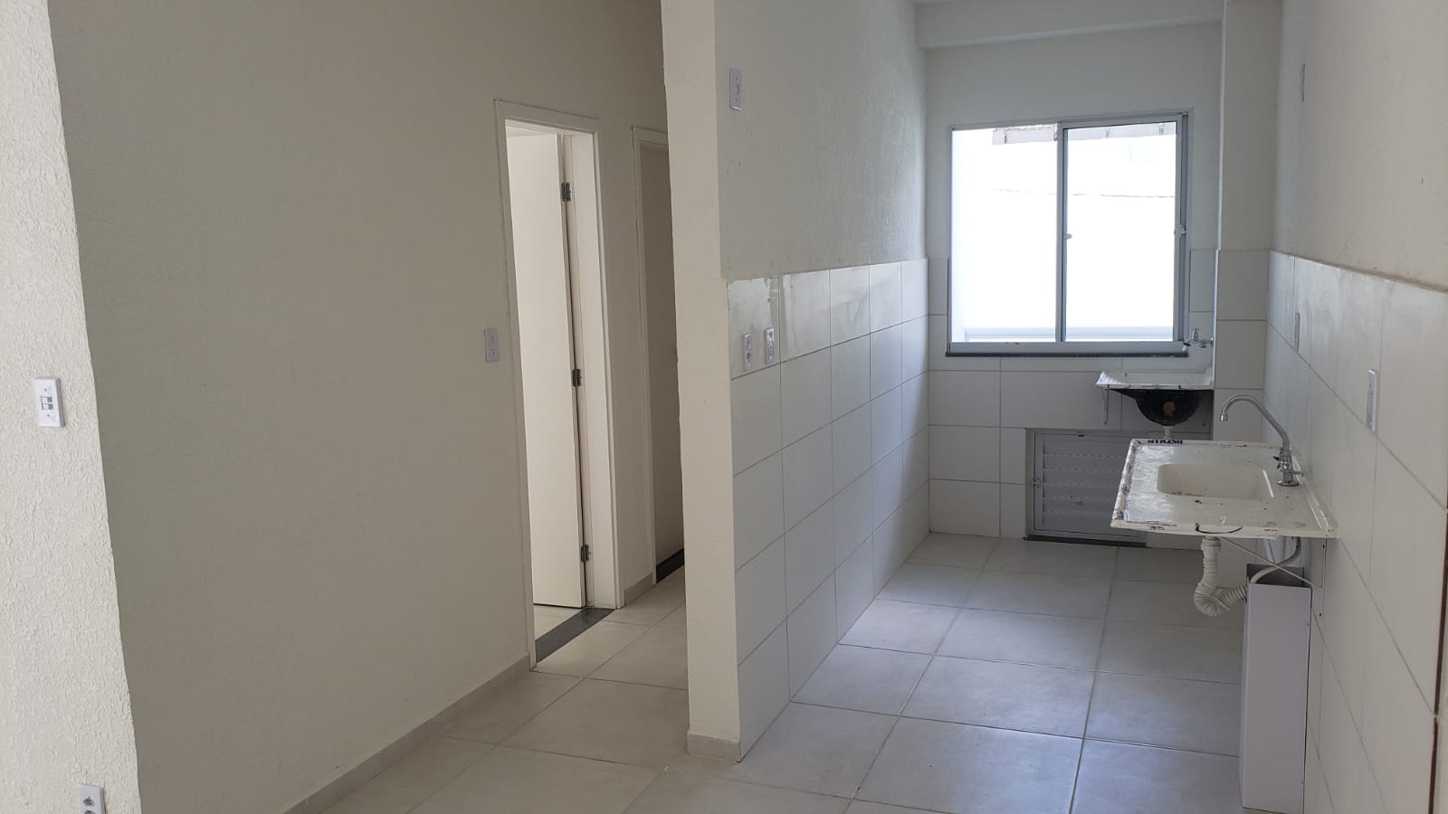 Imagem Apartamento com 2 Quartos à Venda, 55 m²em SIM - Feira de Santana