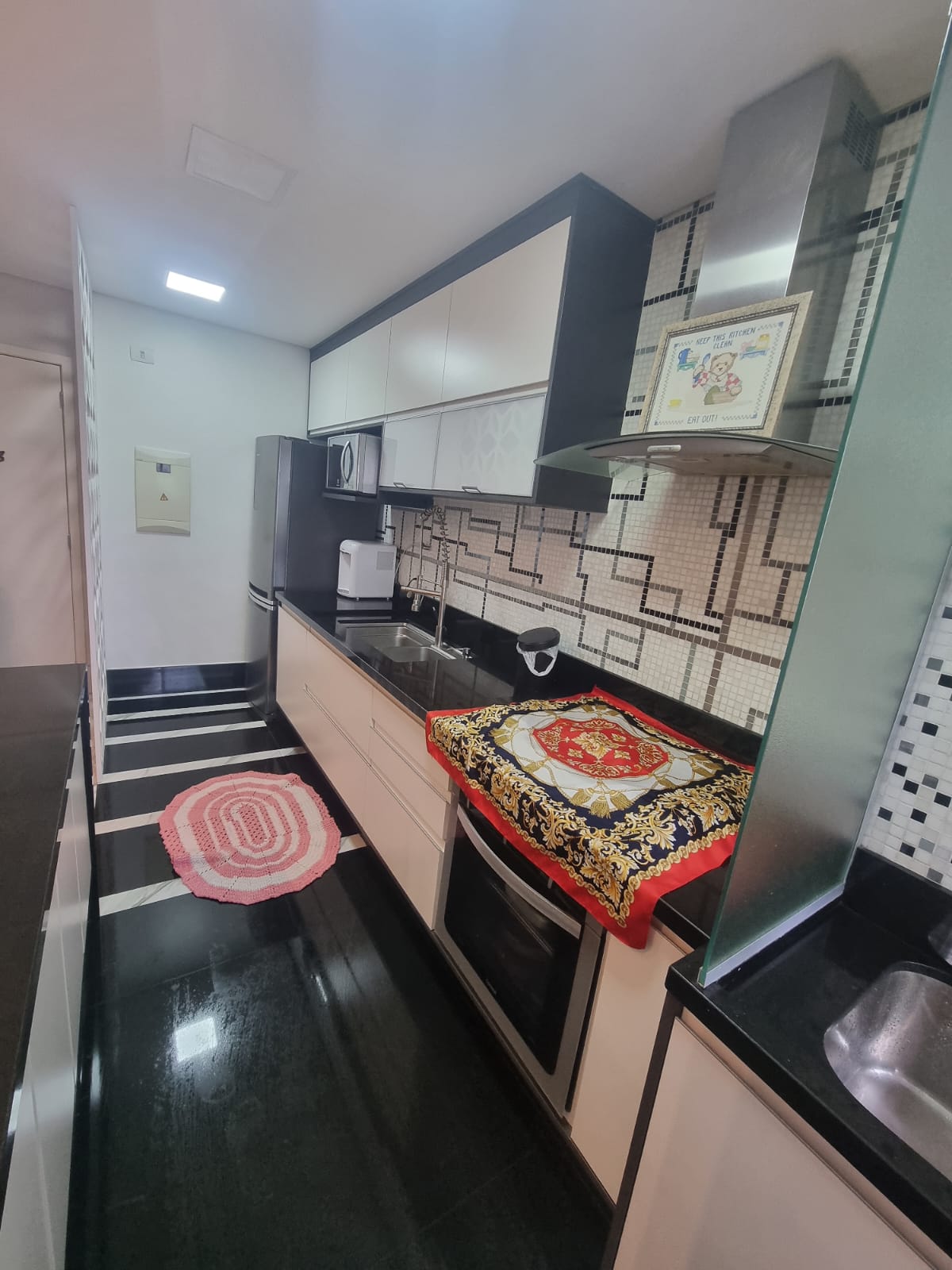 Imagem Apartamento com 2 Quartos à Venda, 80 m²em Independência - São Bernardo do Campo Imagem Apartamento com 2 Quartos à Venda, 80 m²em Independência - São Bernardo do Campo