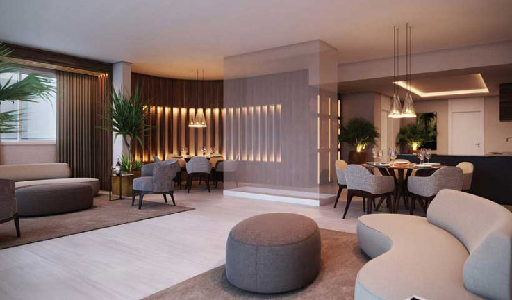 Imagem Apartamento com 3 Quartos à Venda, 53 m² em Socorro - São Paulo