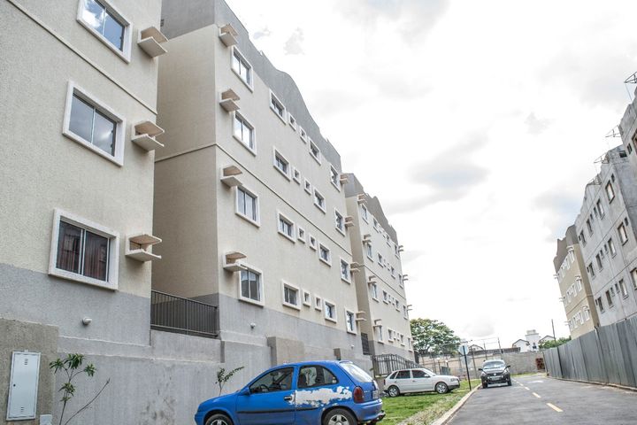 Imagem Apartamento com 2 Quartos à Venda, 50 m² em Parque Das Nações - Aparecida De Goiânia Imagem Apartamento com 2 Quartos à Venda, 50 m² em Parque Das Nações - Aparecida De Goiânia