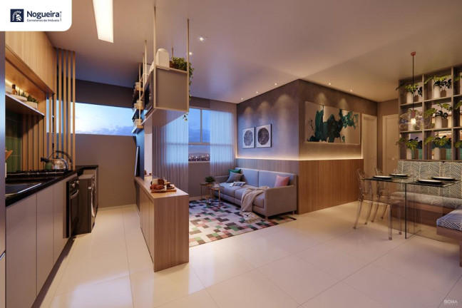 Apartamento com 2 Quartos à Venda, 45 m² em Candeias - Jaboatão dos Guararapes