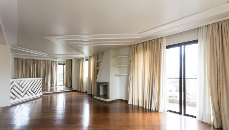 Imagem Apartamento com 4 Quartos à Venda, 250 m² em Planalto Paulista - São Paulo Imagem Apartamento com 4 Quartos à Venda, 250 m² em Planalto Paulista - São Paulo