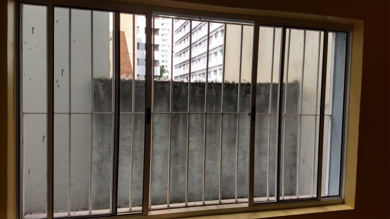 Imagem Apartamento com 2 Quartos à Venda, 90 m² em Perdizes - São Paulo