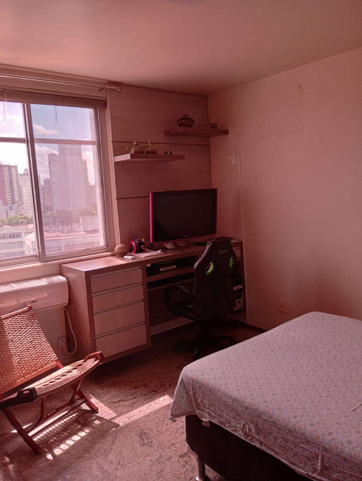 Imagem Apartamento com 3 Quartos à Venda, 278 m²em Batista Campos - Belém Imagem Apartamento com 3 Quartos à Venda, 278 m²em Batista Campos - Belém