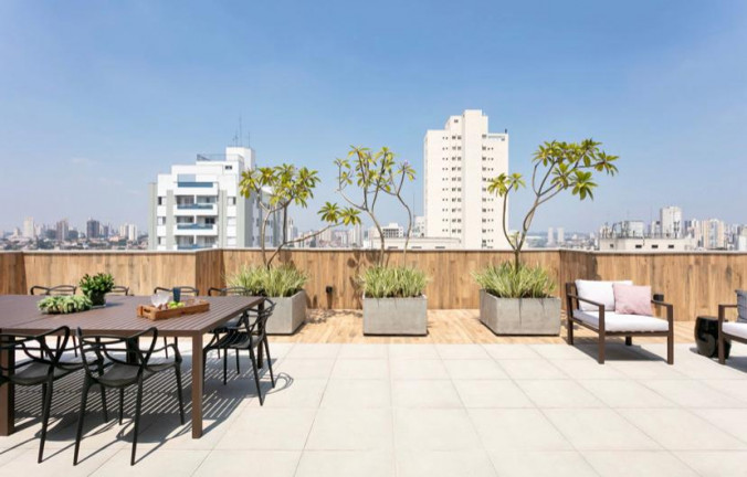 Imagem Apartamento com 2 Quartos à Venda, 46 m² em Vila Da Saúde - São Paulo Imagem Apartamento com 2 Quartos à Venda, 46 m² em Vila Da Saúde - São Paulo