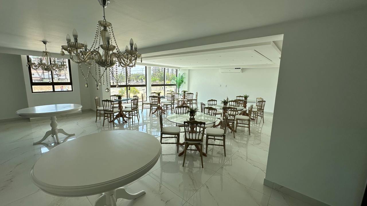 Imagem Apartamento com 3 Quartos à Venda, 74 m² em INTERMARES - CABEDELO Imagem Apartamento com 3 Quartos à Venda, 74 m² em INTERMARES - CABEDELO