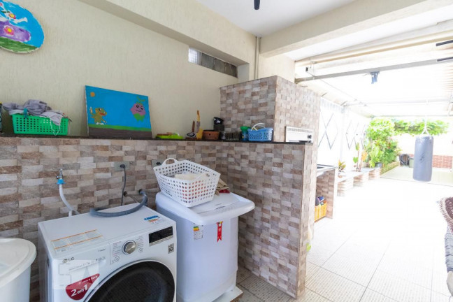 Imagem Casa com 4 Quartos à Venda, 300 m² em Jardim Aricanduva - São Paulo