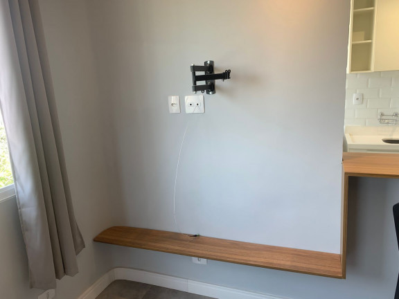 Imagem Apartamento com 2 Quartos à Venda, 56 m² em Vila Monte Alegre - São Paulo Imagem Apartamento com 2 Quartos à Venda, 56 m² em Vila Monte Alegre - São Paulo