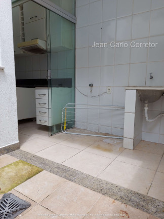 Imagem Apartamento com 3 Quartos à Venda,  em Liberdade - Belo Horizonte