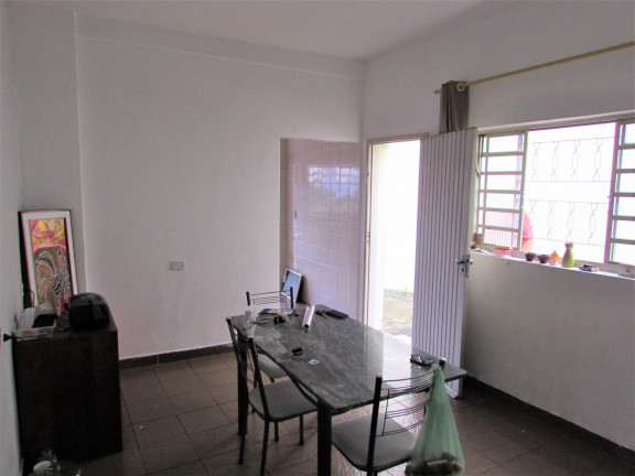 Imagem Casa com 2 Quartos à Venda, 157 m² em Vila Helena - Santo André