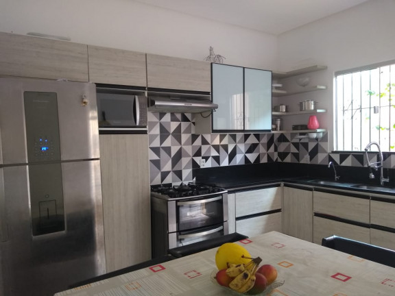 Imagem Casa com 3 Quartos à Venda, 160 m² em Guamá - Belém